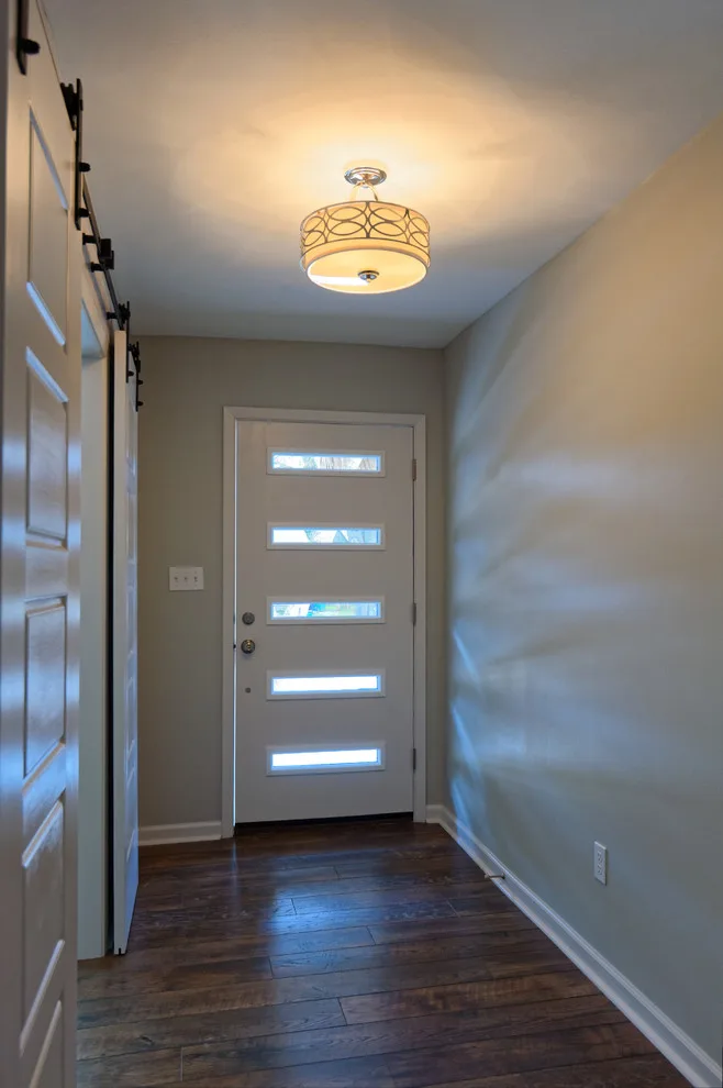 Mid-Century Modern Makeover by Tyson Construction - Photo 15