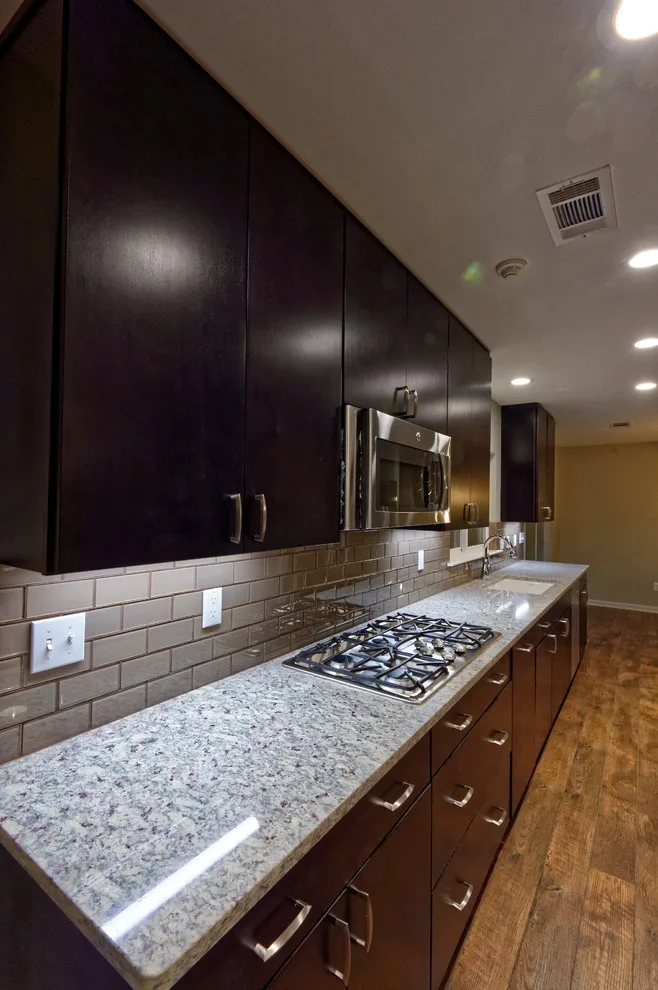 Mid-Century Modern Makeover by Tyson Construction - Photo 8