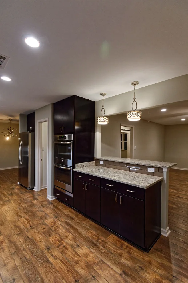 Mid-Century Modern Makeover by Tyson Construction - Photo 21