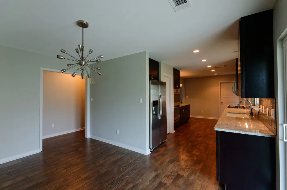 Mid-Century Modern Makeover by Tyson Construction - Photo 6