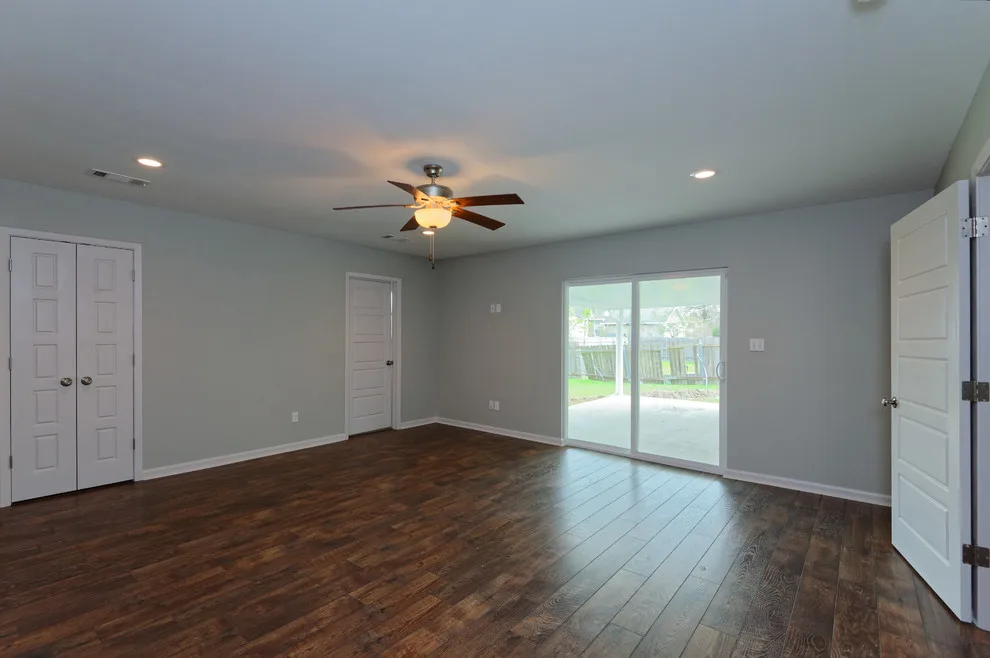 Mid-Century Modern Makeover by Tyson Construction - Photo 17