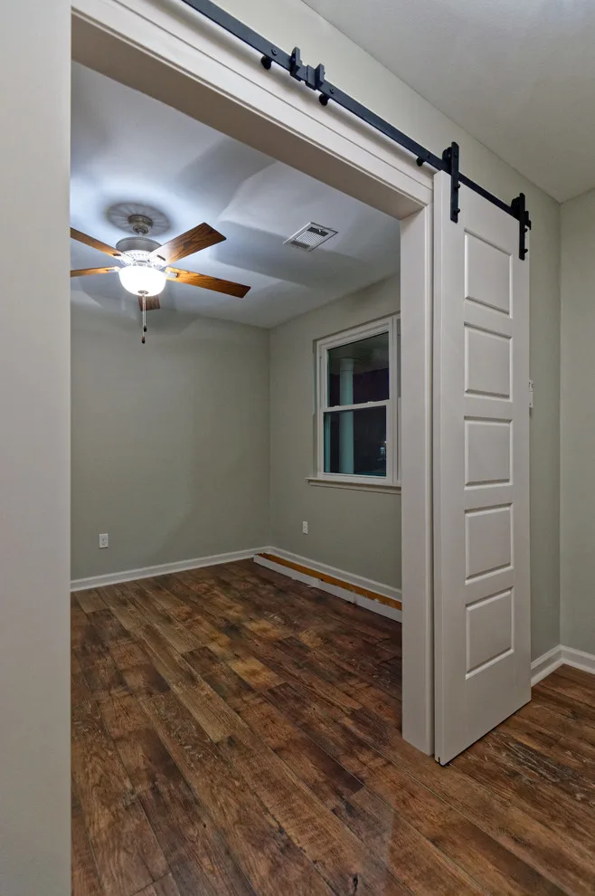 Mid-Century Modern Makeover by Tyson Construction - Photo 3