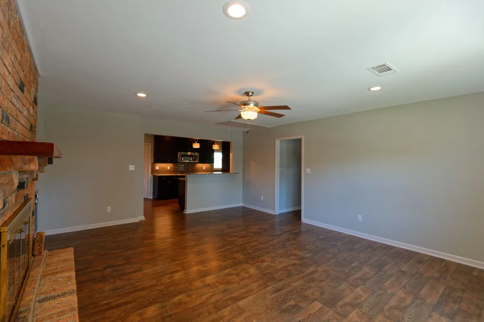 Mid-Century Modern Makeover by Tyson Construction - Photo 20