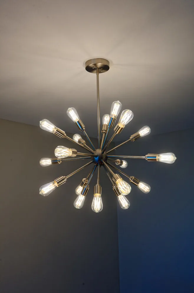 Mid-Century Modern Makeover by Tyson Construction - Photo 16