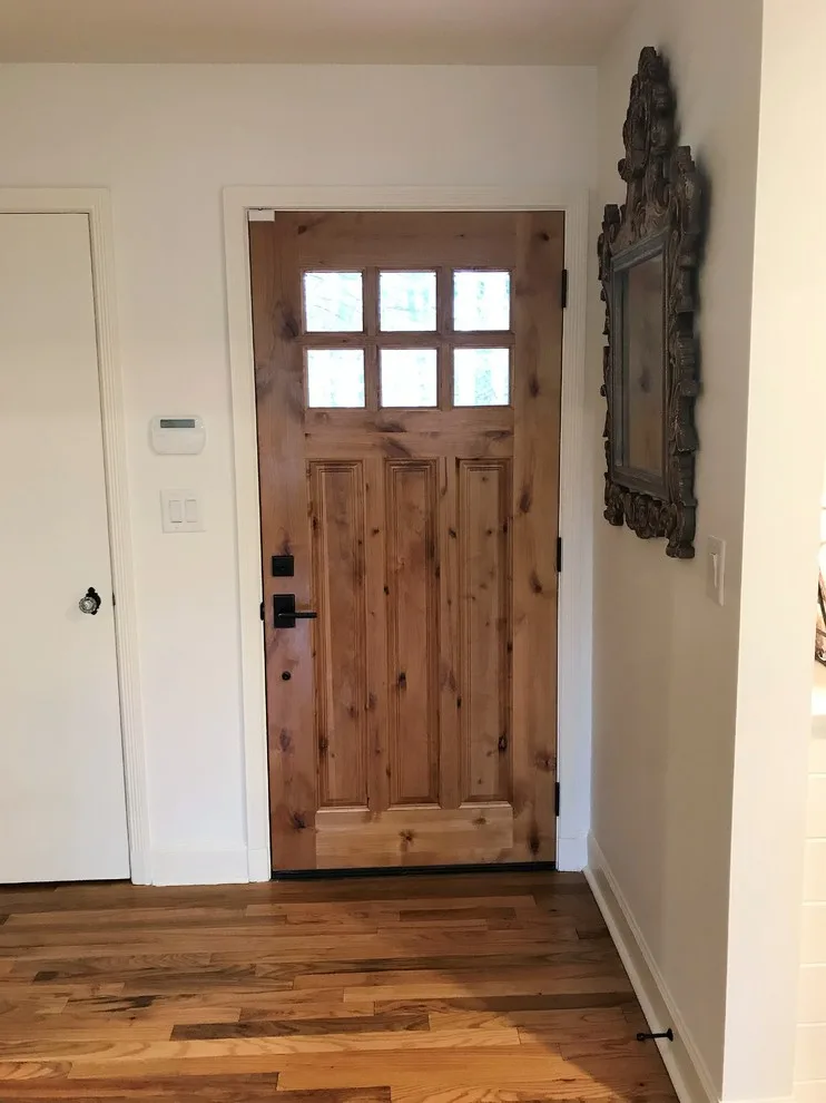 Mid-Century Modern Complete Home Makeover by Technically Aesthetic General Contractors - Photo 37