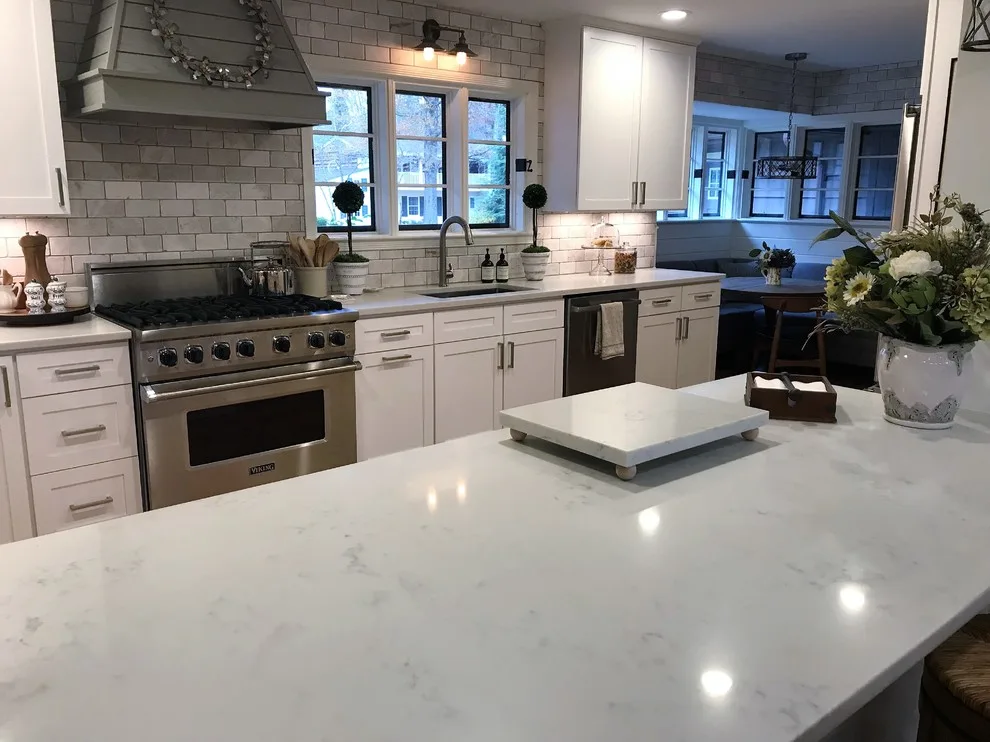 Mid-Century Modern Complete Home Makeover by Technically Aesthetic General Contractors - Photo 23
