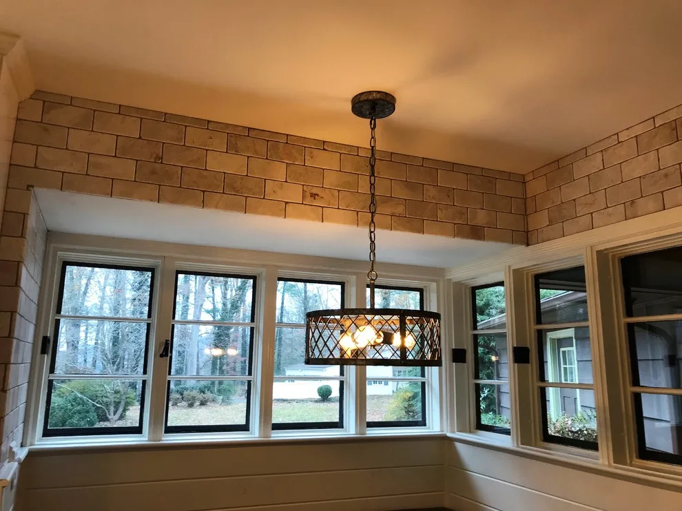 Mid-Century Modern Complete Home Makeover by Technically Aesthetic General Contractors - Photo 28