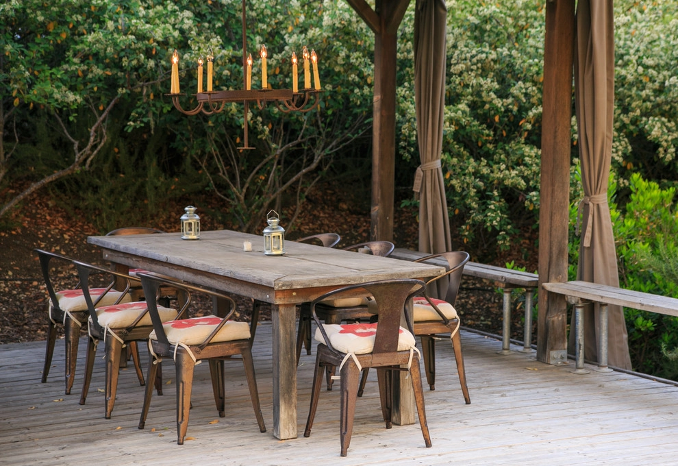 Santa Ynez Ranch by Carson Douglas Landscape Architecture - Photo 51