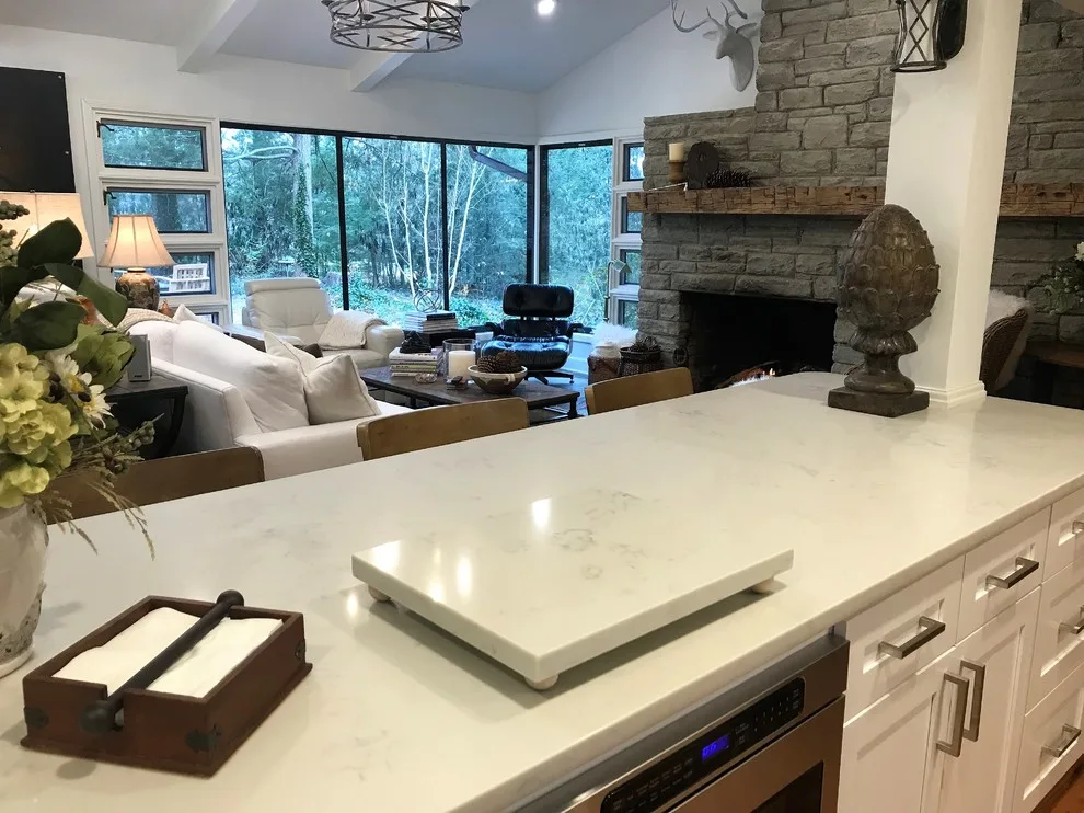 Mid-Century Modern Complete Home Makeover by Technically Aesthetic General Contractors - Photo 41