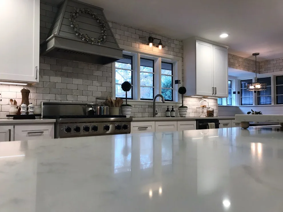 Mid-Century Modern Complete Home Makeover by Technically Aesthetic General Contractors - Photo 43