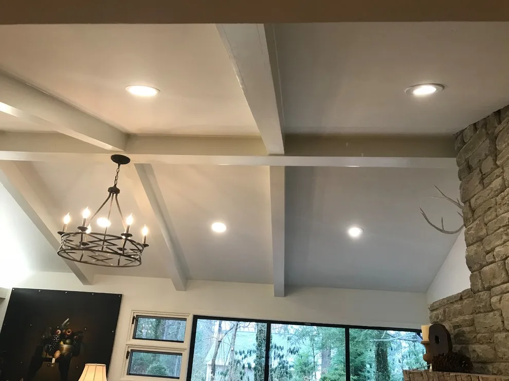 Technically Aesthetic General Contractors - Photo 7