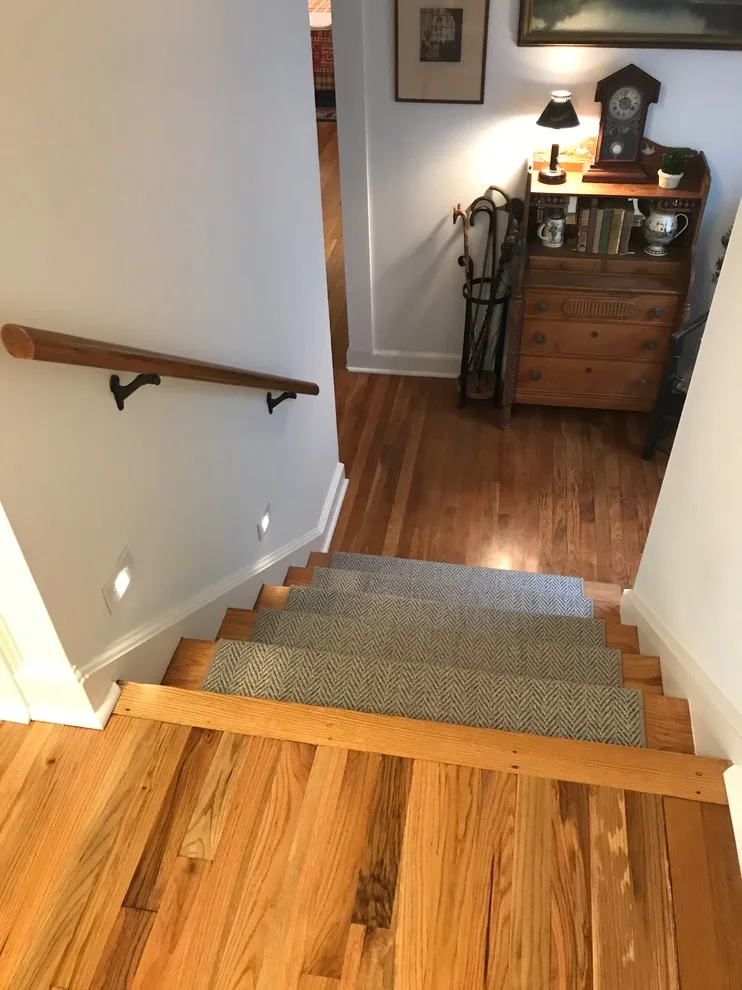 Mid-Century Modern Complete Home Makeover by Technically Aesthetic General Contractors - Photo 30