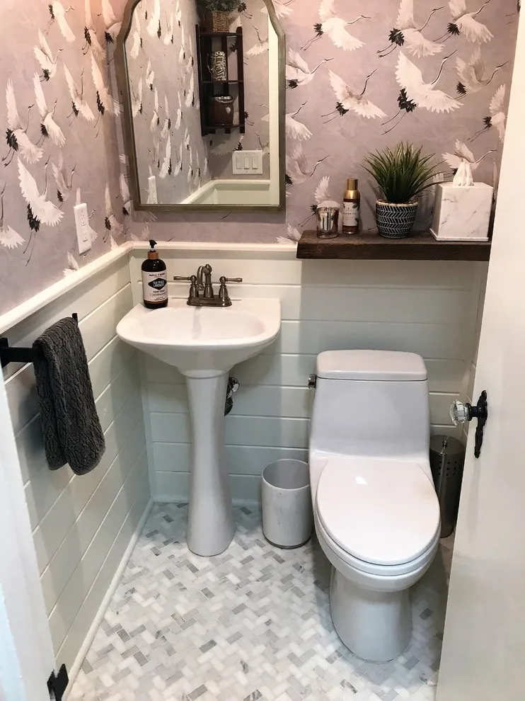 Mid-Century Modern Complete Home Makeover by Technically Aesthetic General Contractors - Photo 10