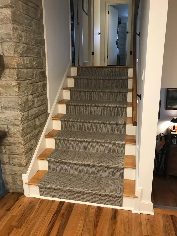 Mid-Century Modern Complete Home Makeover by Technically Aesthetic General Contractors - Photo 12