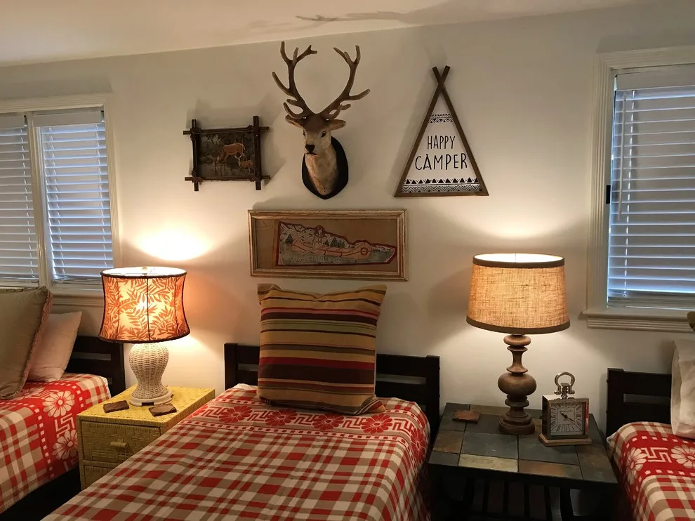 Mid-Century Modern Complete Home Makeover by Technically Aesthetic General Contractors - Photo 21