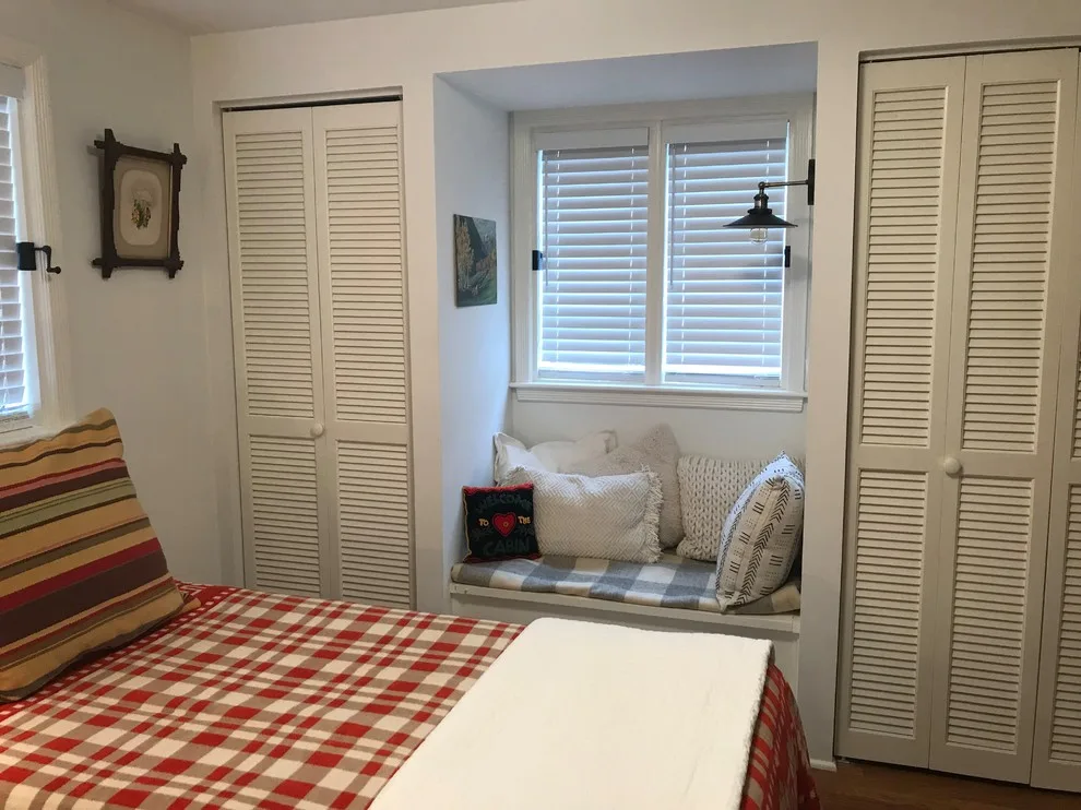 Mid-Century Modern Complete Home Makeover by Technically Aesthetic General Contractors - Photo 17