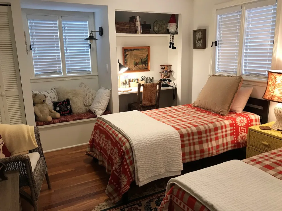 Mid-Century Modern Complete Home Makeover by Technically Aesthetic General Contractors - Photo 13