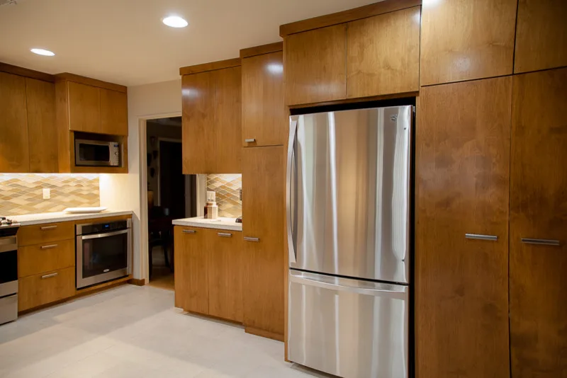 Mid-Century Ranch Renovation by ZITRO Construction Services LLC - Photo 4