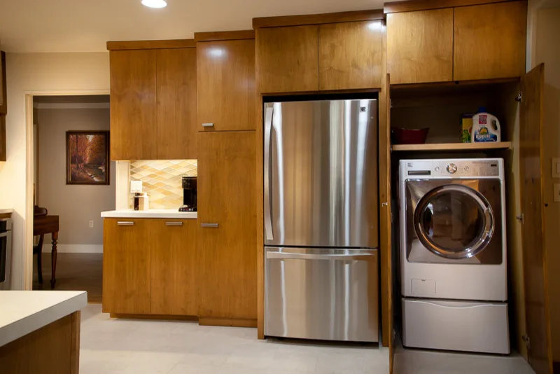 Mid-Century Ranch Renovation by ZITRO Construction Services LLC - Photo 7