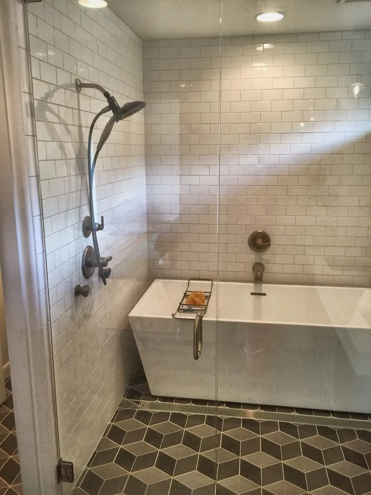 Midcentury Modern Pool House and Master Suite Expansion by Icon Construction & Remodeling - Photo 4