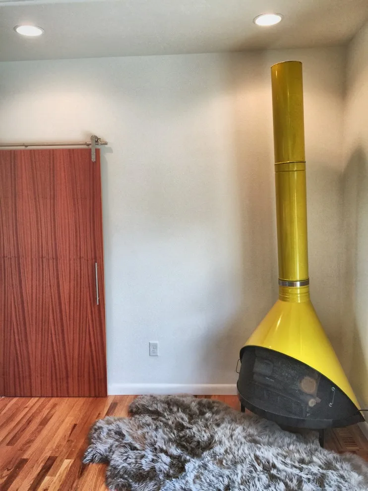 Midcentury Modern Pool House and Master Suite Expansion by Icon Construction & Remodeling - Photo 3