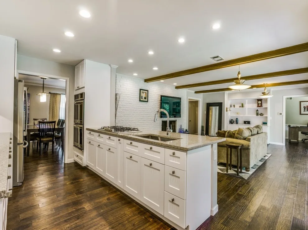 Hendrix Custom Homes - Photo 3