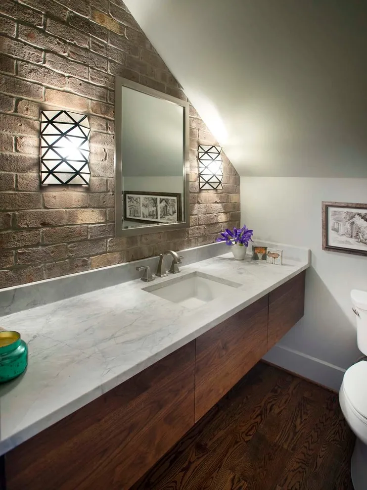 Mid-20th Century Modern by Castle Homes - Photo 7