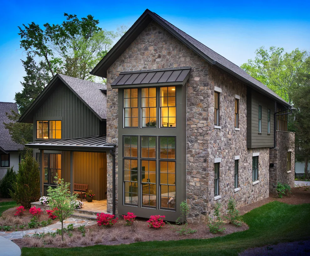 Mid-20th Century Modern by Castle Homes - Photo 11