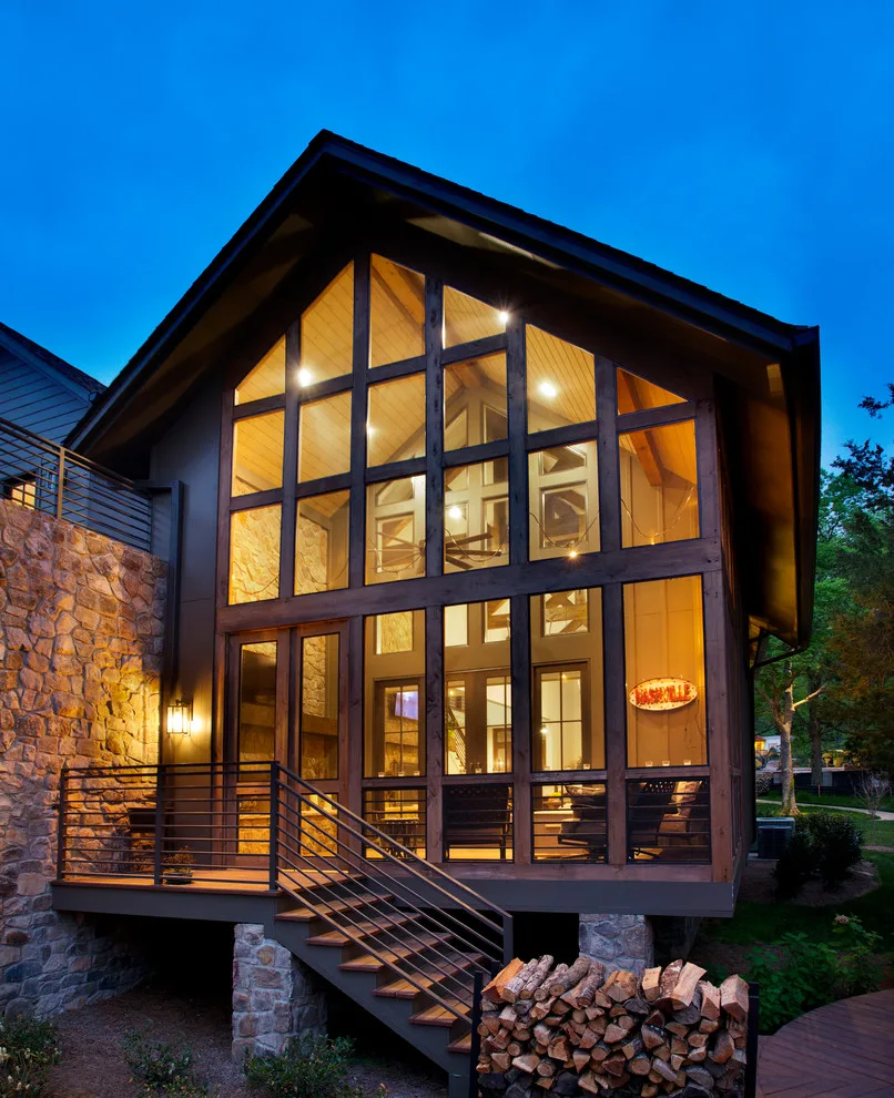Mid-20th Century Modern by Castle Homes - Photo 20