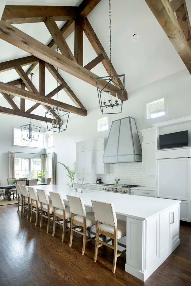 Mid-20th Century Modern by Castle Homes - Photo 3
