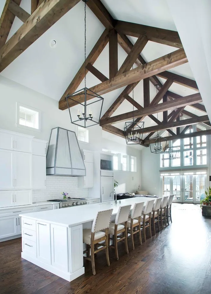 Mid-20th Century Modern by Castle Homes - Photo 5