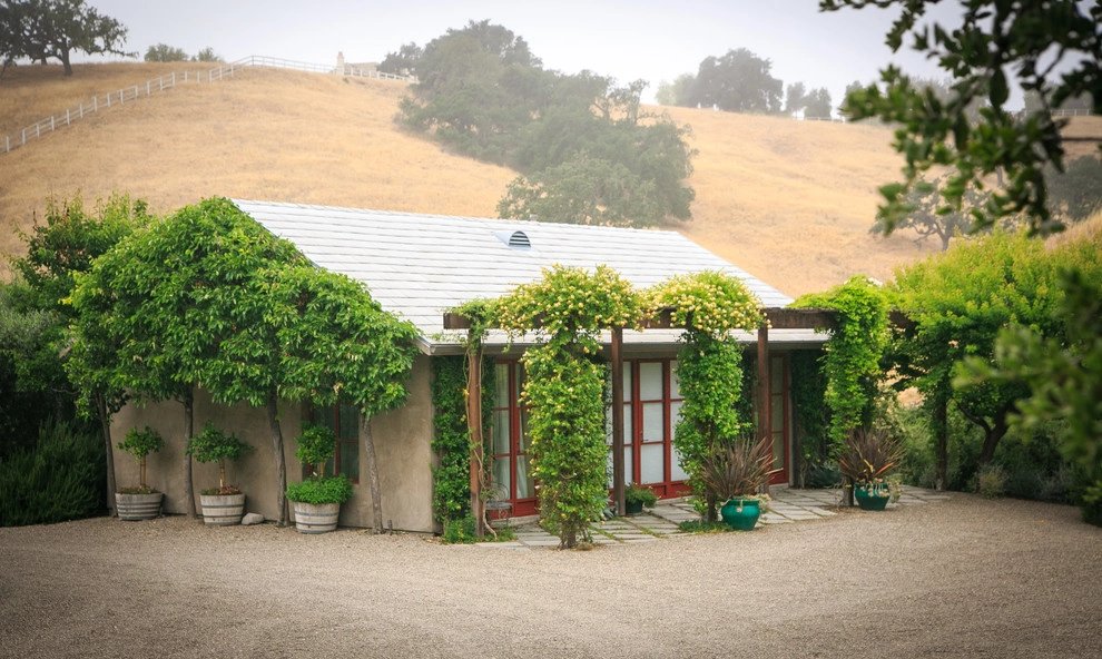 Santa Ynez Ranch by Carson Douglas Landscape Architecture - Photo 74