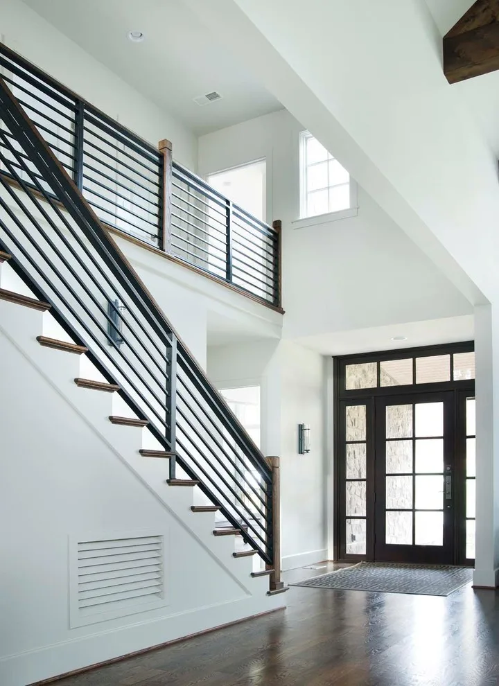 Mid-20th Century Modern by Castle Homes - Photo 24