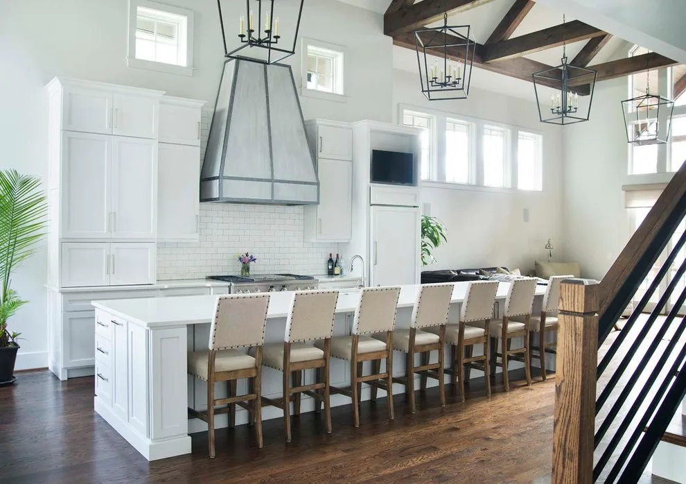 Mid-20th Century Modern by Castle Homes - Photo 16