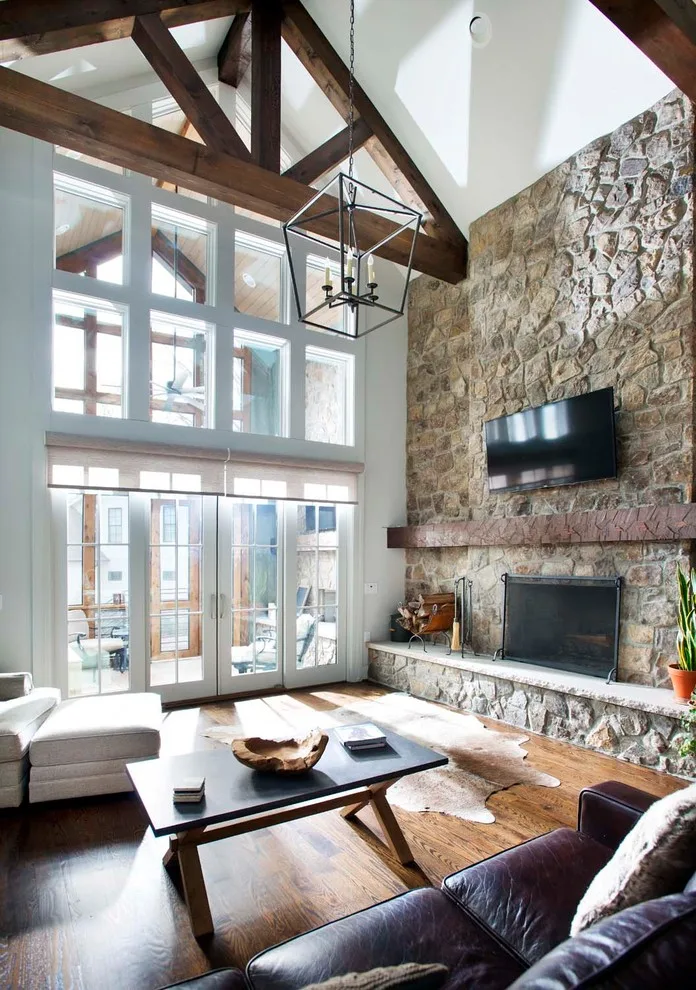 Mid-20th Century Modern by Castle Homes - Photo 26