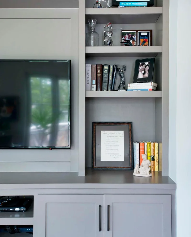 Mid-20th Century Modern by Castle Homes - Photo 22
