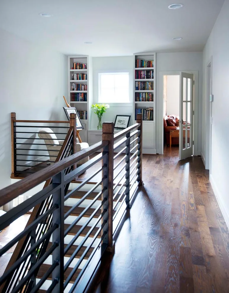 Mid-20th Century Modern by Castle Homes - Photo 2