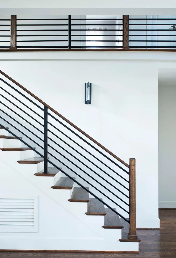 Mid-20th Century Modern by Castle Homes - Photo 9