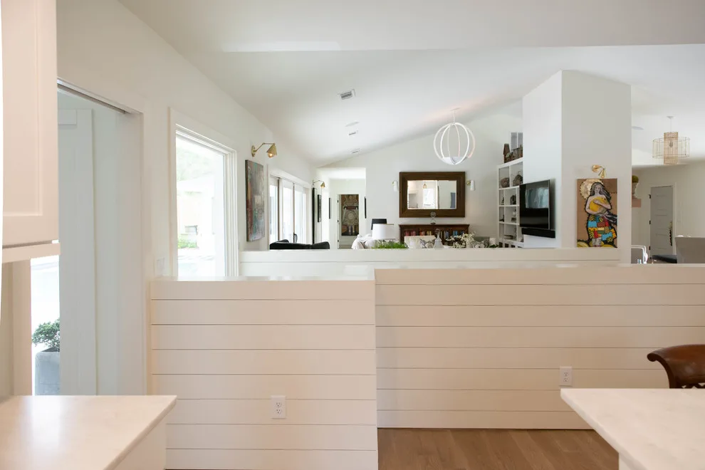Georgia's Midcentury Modern Design by Level Craft Construction - Photo 7