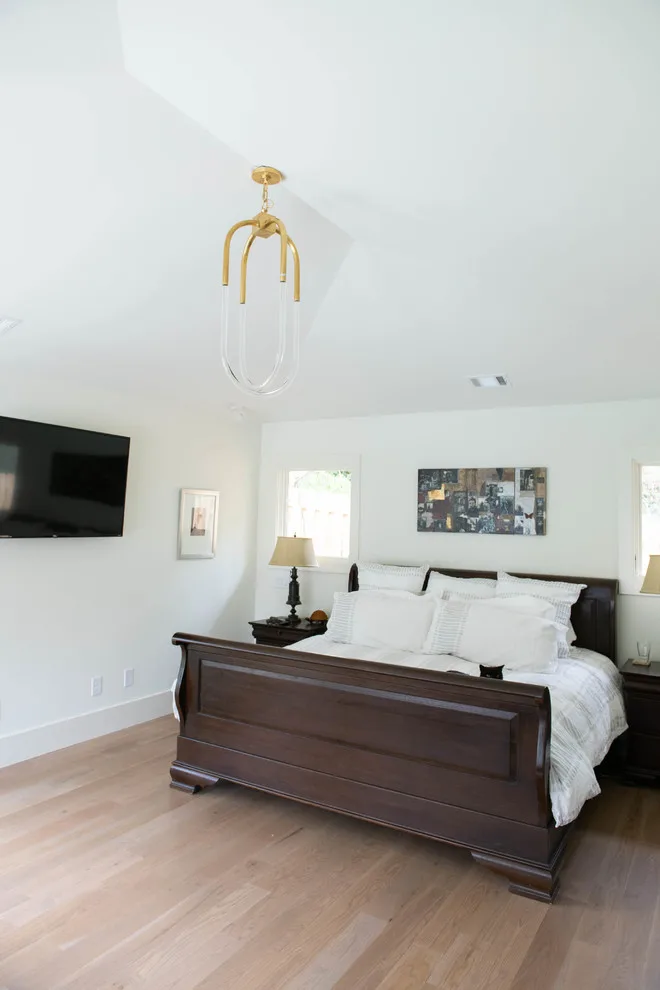 Georgia's Midcentury Modern Design by Level Craft Construction - Photo 22