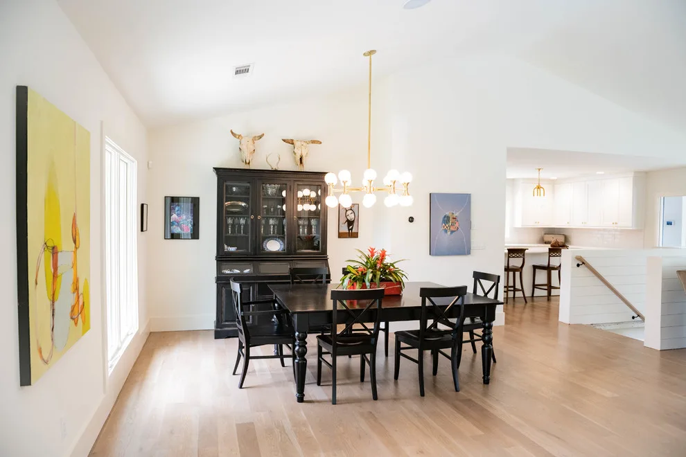Georgia's Midcentury Modern Design by Level Craft Construction - Photo 19