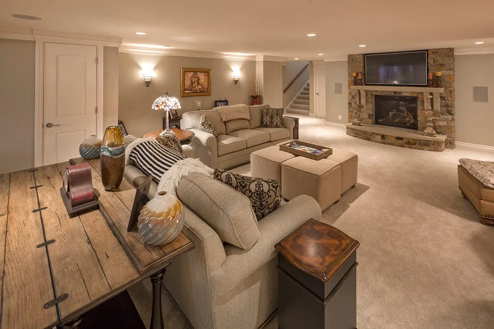 Mid-Century Ranch House by Craig Tuttle Construction, Inc. - Photo 16