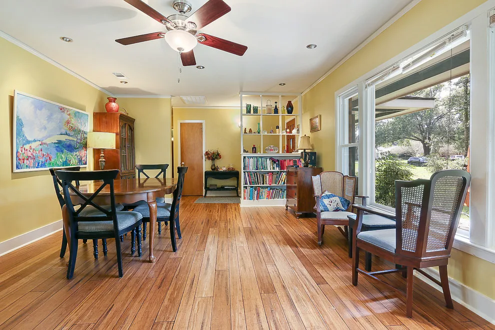 MidCity Home Renovation by ZITRO Construction Services LLC - Photo 5