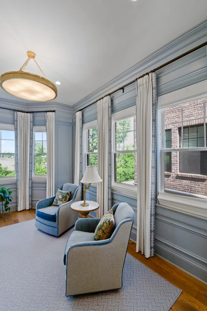Carmel Brownstone Renovation in Midtown by The Lifestyle Group Inc. - Photo 16