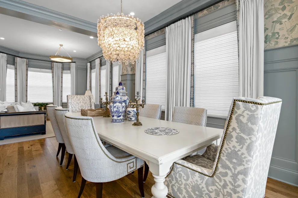 Carmel Brownstone Renovation in Midtown by The Lifestyle Group Inc. - Photo 33