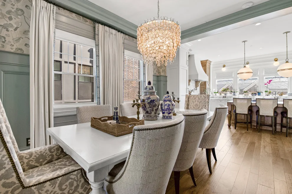 Carmel Brownstone Renovation in Midtown by The Lifestyle Group Inc. - Photo 28