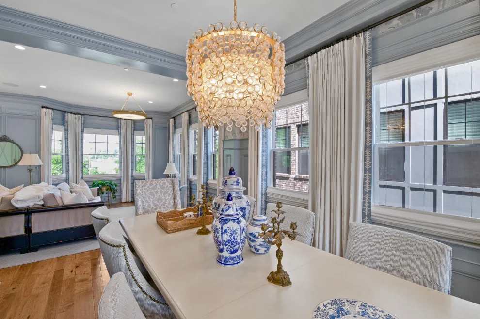 Carmel Brownstone Renovation in Midtown by The Lifestyle Group Inc. - Photo 17