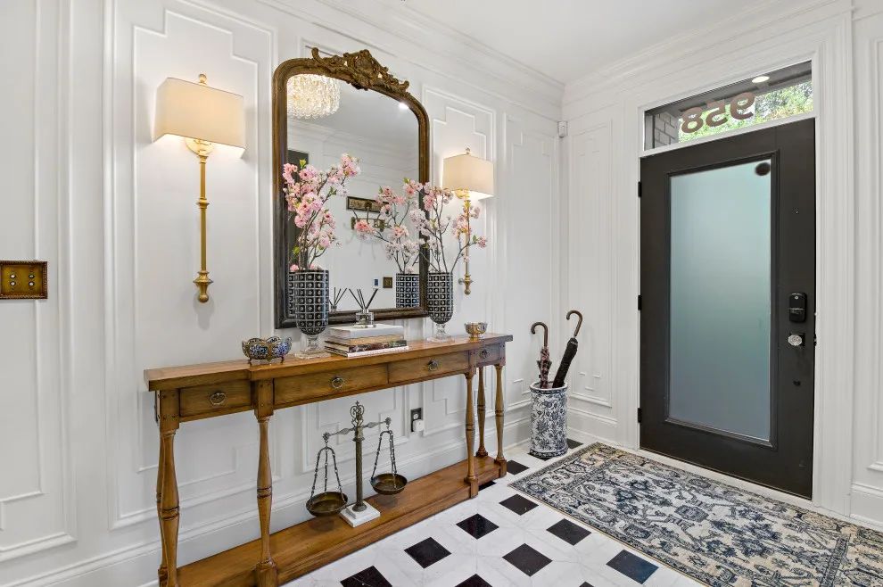 Carmel Brownstone Renovation in Midtown by The Lifestyle Group Inc. - Photo 23