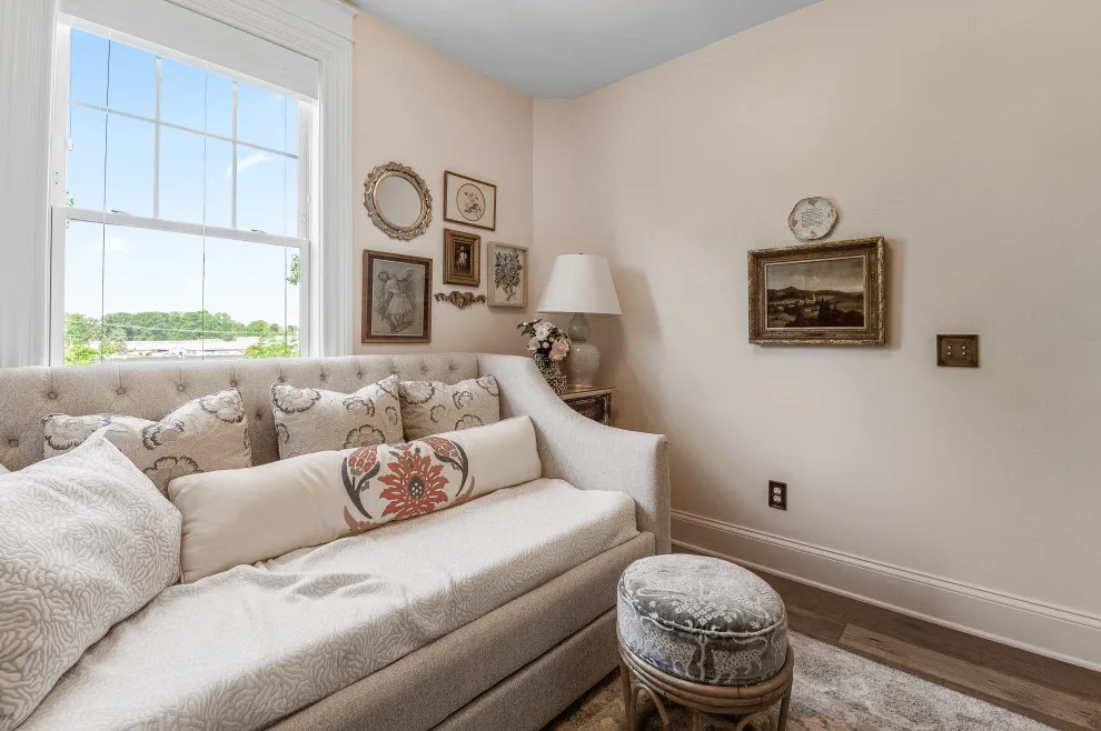 Carmel Brownstone Renovation in Midtown by The Lifestyle Group Inc. - Photo 42