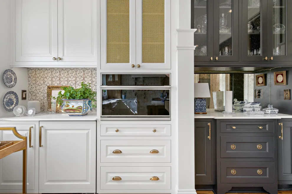 Carmel Brownstone Renovation in Midtown by The Lifestyle Group Inc. - Photo 3